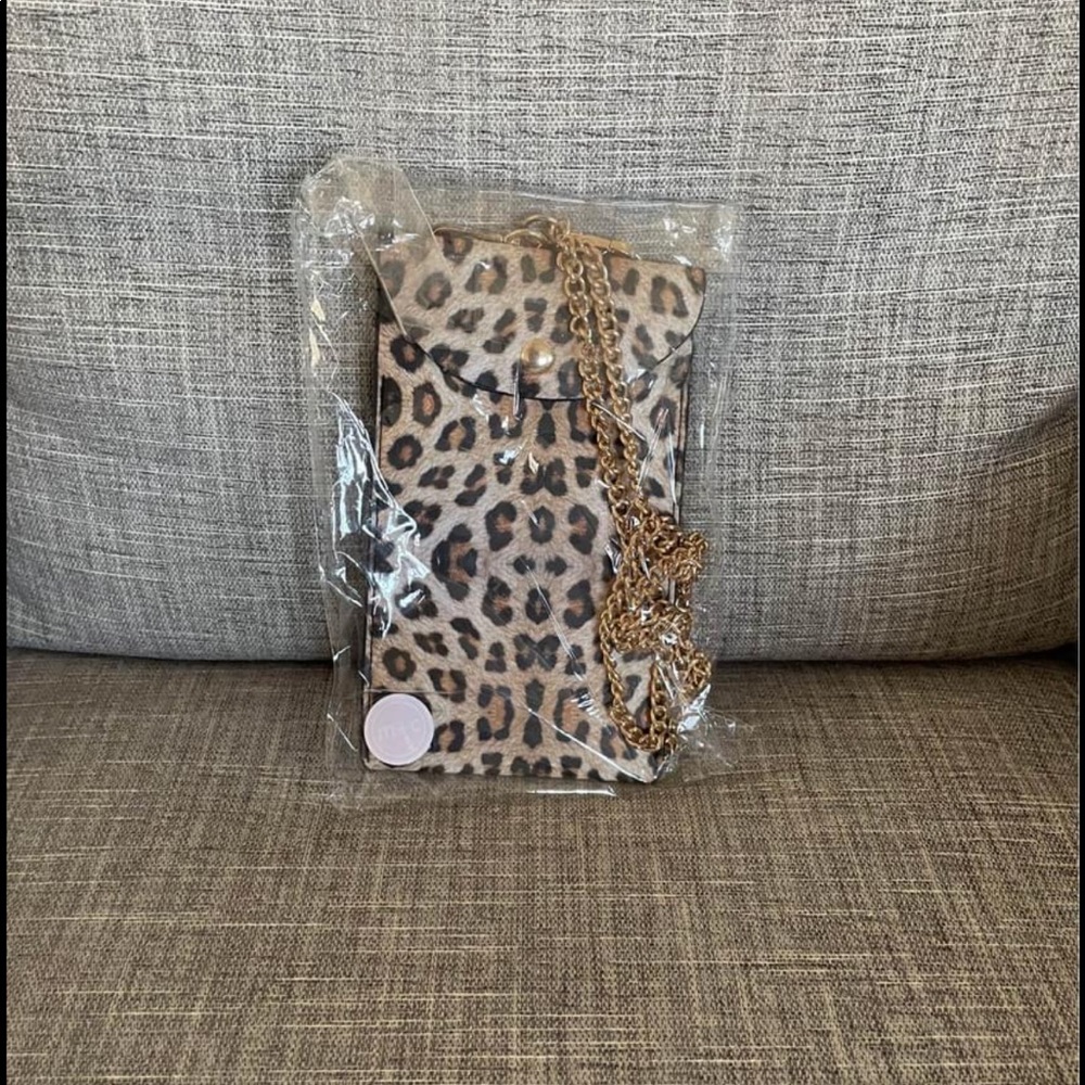 Wallet purse